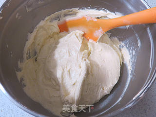 风味独特滴【焦糖南瓜磅蛋糕】的做法步骤:13