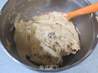 风味独特滴【焦糖南瓜磅蛋糕】的做法步骤:15
