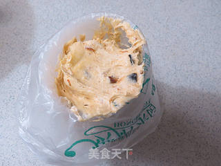 风味独特滴【焦糖南瓜磅蛋糕】的做法步骤:16