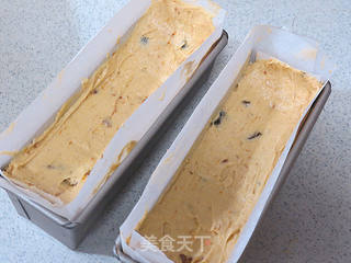 风味独特滴【焦糖南瓜磅蛋糕】的做法步骤:18