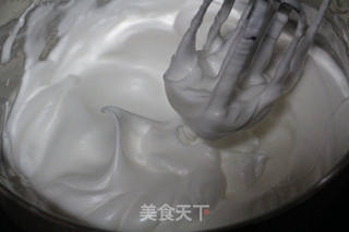 巧克力脏蛋糕的做法步骤:7