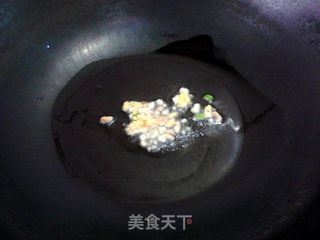 糖醋辣酱炒饭的做法步骤:5