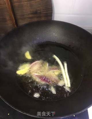 辣椒油的做法步骤:6