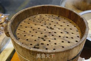 蕃莳庆糕的做法步骤:3