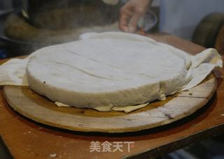 蕃莳庆糕的做法步骤:7