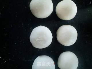 龙虎斗烧饼的做法步骤:7