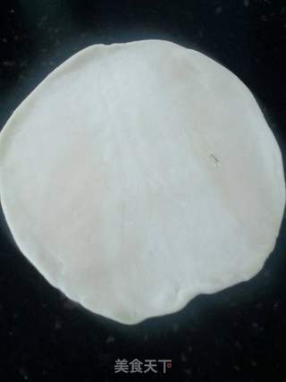 龙虎斗烧饼的做法步骤:13
