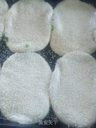 龙虎斗烧饼的做法步骤:15