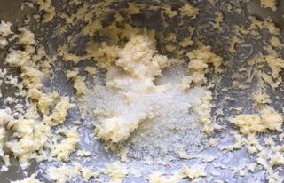 浪漫樱花饼干的做法步骤:3