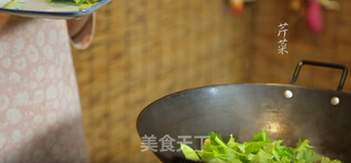 潮音潮人：豆酱剥皮鱼 的做法步骤：5