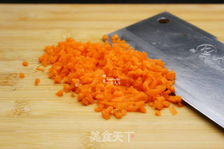月亮磷虾脆饼的做法步骤:5
