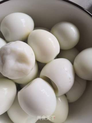仿真小蘑菇的做法步骤:2
