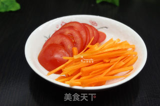 午餐便当凉拌木耳的做法步骤:3