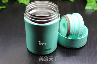 罗汉果炖雪梨的做法步骤:7