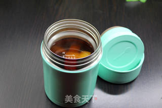 罗汉果炖雪梨的做法步骤:8
