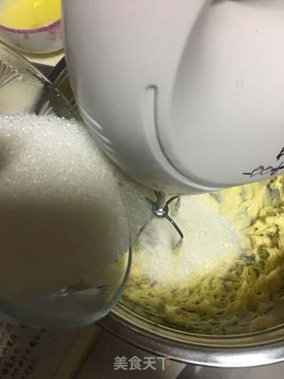 椰蓉馅的做法步骤:2