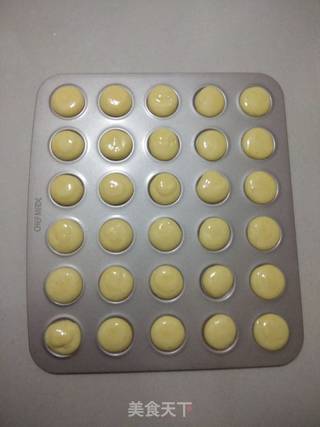 古早台湾点心——牛利的做法步骤:4