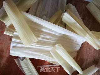 茵陈青团的做法步骤:8