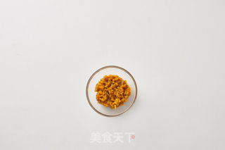 肉松青团的做法步骤：5