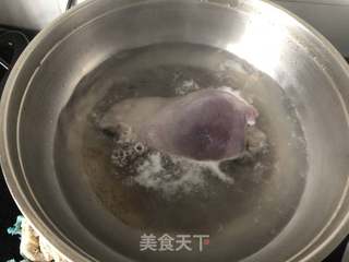 凉拌猪肝的做法步骤:2
