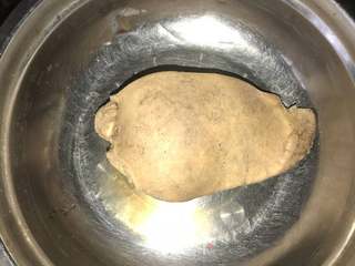 凉拌猪肝的做法步骤:3