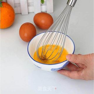 没有气泡的水蒸蛋秘诀的做法步骤：1