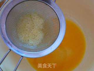 没有气泡的水蒸蛋秘诀的做法步骤:2