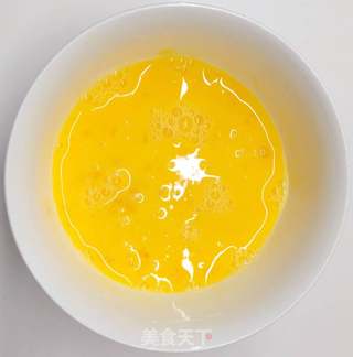 圆白菜素煎饺的做法步骤:3