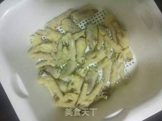 泰式酸辣鸡爪的做法步骤：3