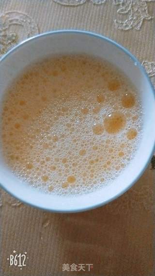美味蒸蛋的做法步骤：2