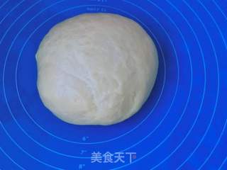 奶香肉馅千层糕的做法步骤：1