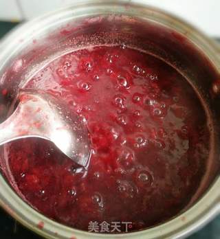 草莓酱?的做法步骤：11