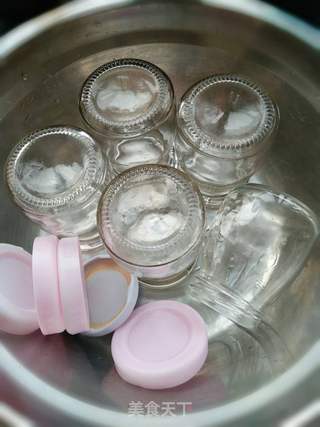 草莓酱?的做法步骤：6