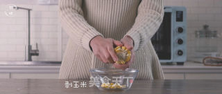 #奶味香浓的玉米汁的做法图解2