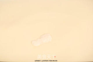 自制无添加酸奶的做法步骤：2