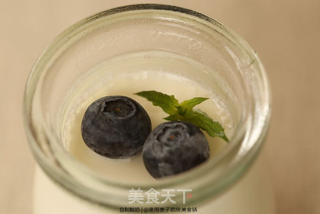 自制无添加酸奶的做法步骤：8
