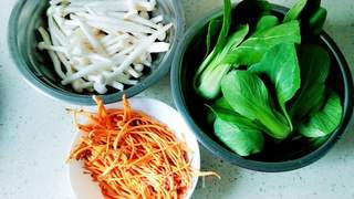 创意冷菜的做法步骤：1