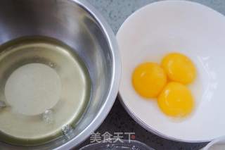 手指饼干的做法步骤:2