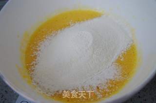 手指饼干的做法步骤:3