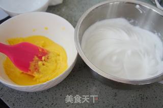 手指饼干的做法步骤:4