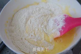 手指饼干的做法步骤:5
