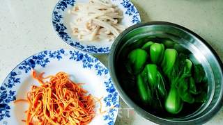 创意冷菜的做法步骤:3