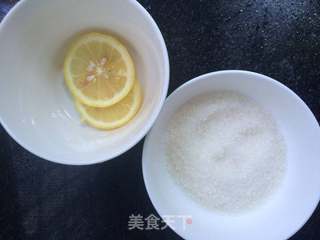 自制草莓酱的做法步骤：6