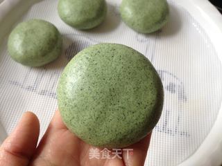 #清明粑的做法图解7