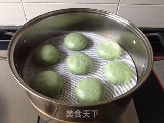 #清明粑的做法图解8