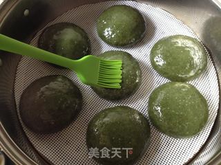 #清明粑的做法图解9