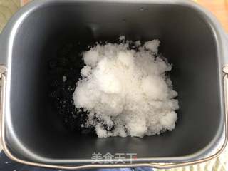 桑葚果酱的做法步骤：2