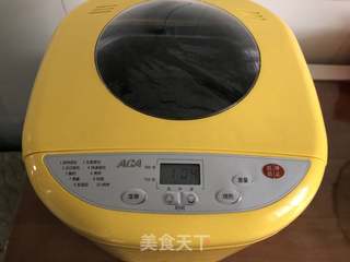 桑葚果酱的做法步骤：3