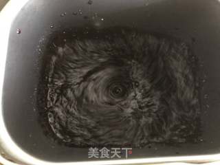 桑葚果酱的做法步骤：5