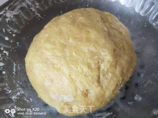 喜饼的做法步骤：3